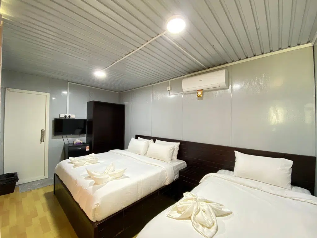 room image